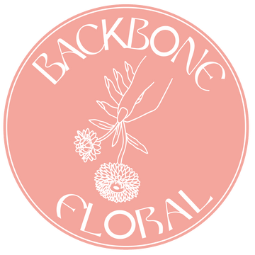 Backbone Floral News and Changes